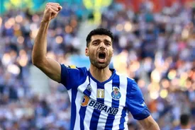 اینتر دیگر طارمی را نمی خواهد!