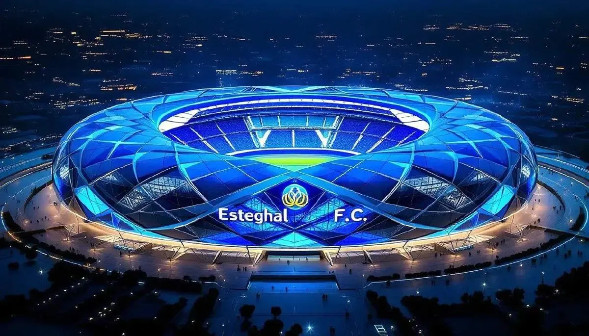 تصمیم رویایی  هولدینگ برای استقلال