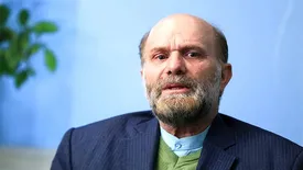 علیزاده طباطبایی: ماده 75  برنامه هفتم توسعه نوعی پرده دری است