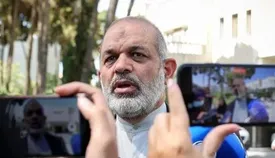 خبر مهم وزیر کشور از سرنخ‌های قتل مهرجویی و همسرش