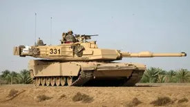 آمریکا برای مقابله با روسیه، تانک‌های جدیدی برای اوکراین می‌فرستد