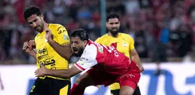 پیشکسوت پرسپولیس: پرسپولیس قهرمان نمی‌شود!