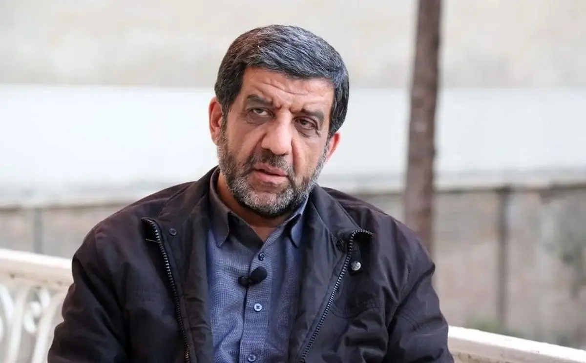 واکنش عزت الله ضرغامی به حکم زندان دو وزیر دولت رئیسی