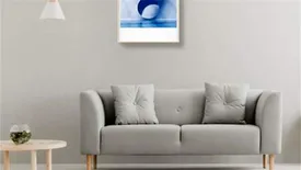 آسایش در سراسر سال با دستگاه تهویه مطبوع ARTCOOL™ GALLERY ال‌جی در نمایشگاه CES 2023