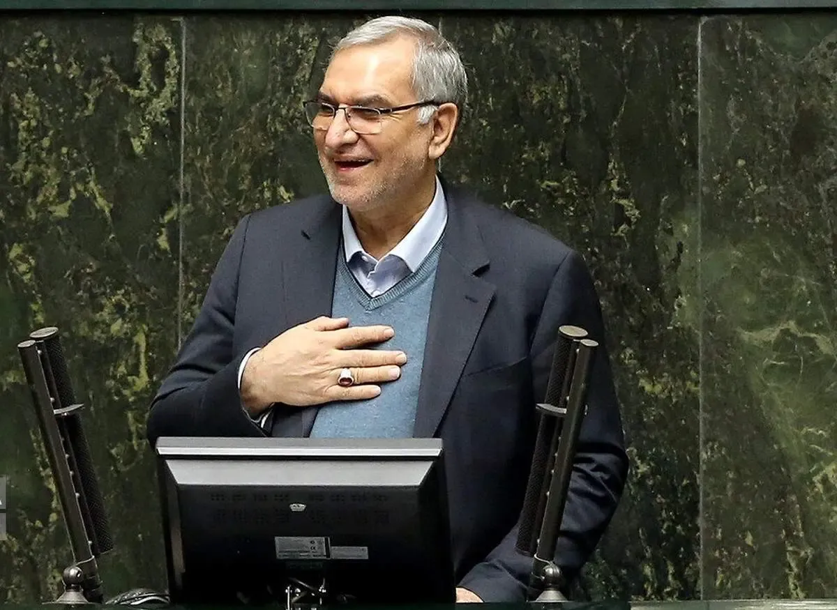 وزیر بهداشت: ظرف دو سال هپاتیت C ریشه‌کن می شود