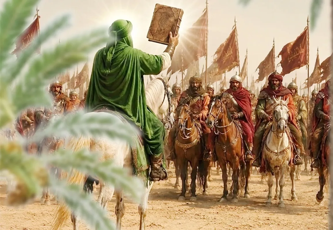 عاشورا