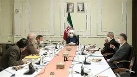 استفاده از تجربیات سال گذشته برای برگزاری آزمون سراسری