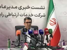 مدیرعامل رایتل: نمی‌خواهیم نسخه مینیاتوری ایرانسل و همراه اول باشیم؛ واگذاری سهام می‌تواند سرعت تحول را افزایش دهد