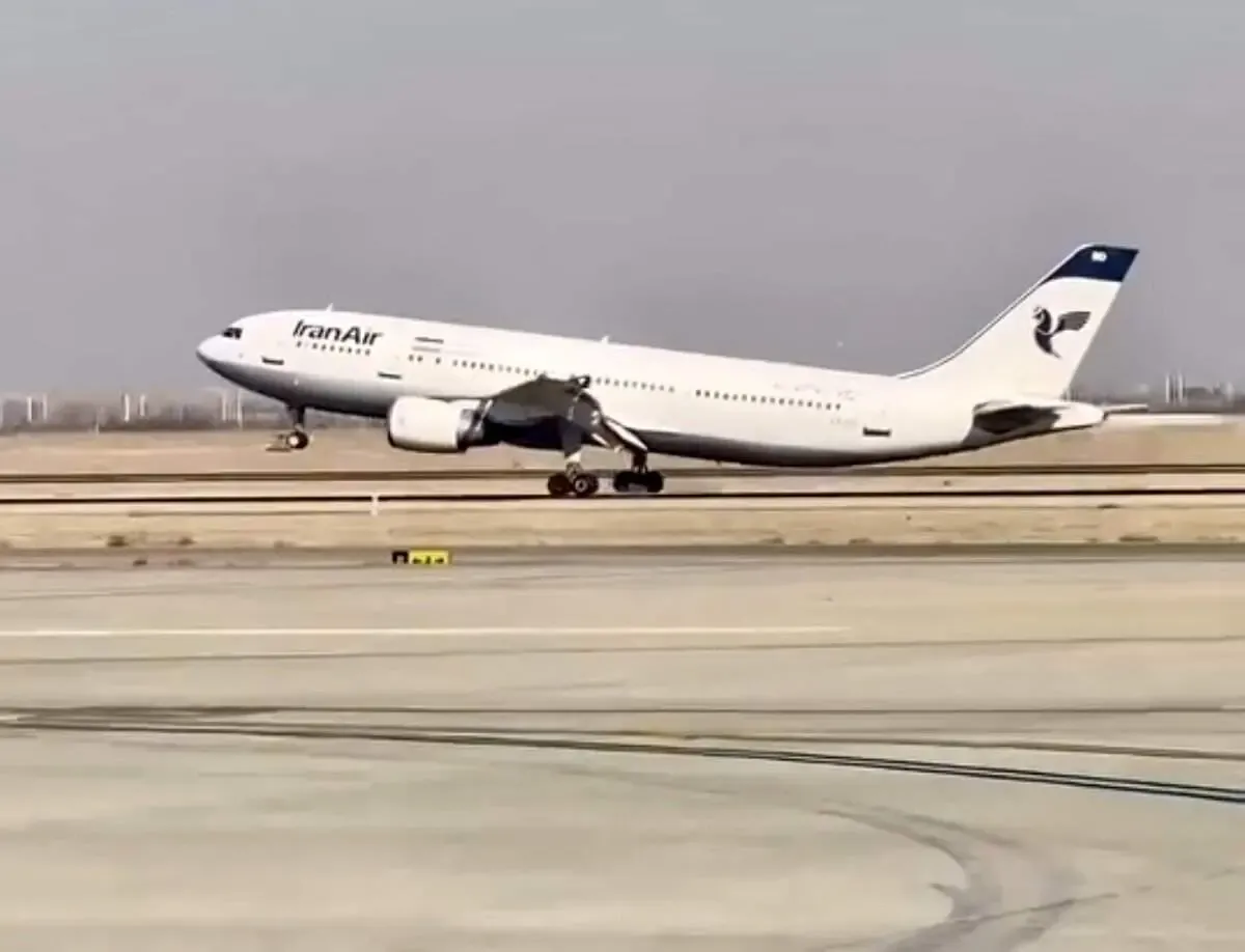 قیمت بلیت هواپیما افزایش یافت؟