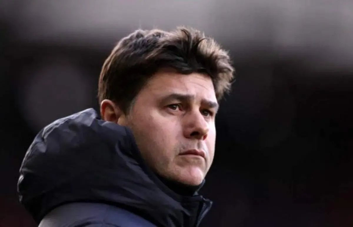 دو مصدوم جدید روی دست پوچتینو