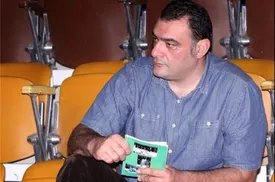 استعفای میران از فدراسیون جودو/ میران در اعتراض به اتفاقات اخیر فدراسیون حکم دان هشت خود را پاره کرد + عکس