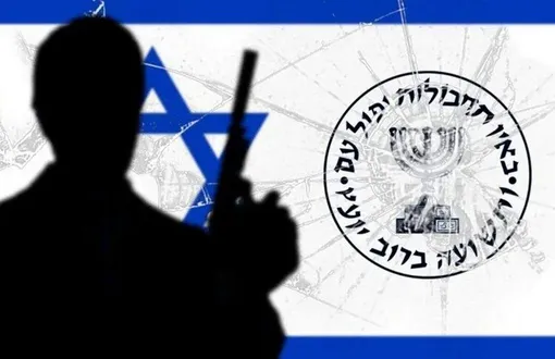 ورود موساد به پرونده جنجالی انتخابات اسرائیل