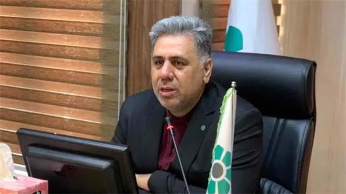 حمایت بانک توسعه تعاون از شرکت تعاونی اروم دردانه