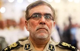 هراس دشمن از توسعه روابط ایران با سوریه و عراق