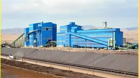 مجتمع فولاد خراسان بار دیگر واحد نمونه صنعتی استان شد