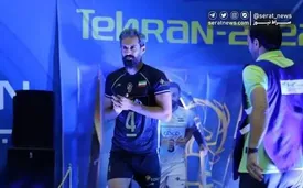 سورپرایز بزرگ سعید معروف!