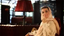 الهام پاوه نژاد : وسط آتش چگونه کار کنیم؟!