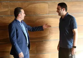 زمان رونمایی از خریدهای زمستانی استقلال