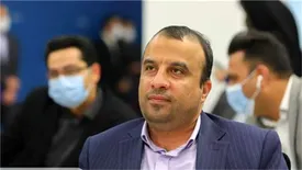 گاز طبیعی در بورس انرژی ایران پذیرش شد