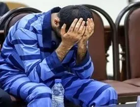 گفت‌وگو با پدری که پسر معتادش را با چاقو به قتل رساند