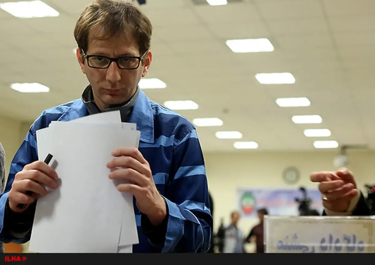 رییس قوه‌قضاییه گفت که نمی‌توان به ادعاهای زنجانی درباره کمک به ستاد روحانی اطمینان کرد