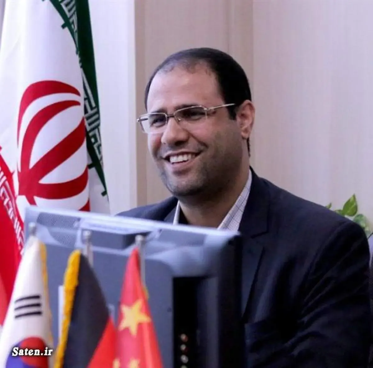 رضا مرادصحرایی و این بار؛ هوش مصنوعی