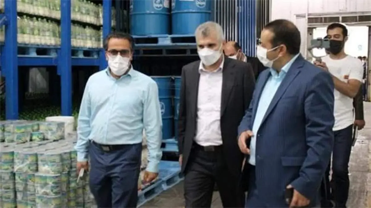 توجه به طعم محصولات، معنای کیفیت