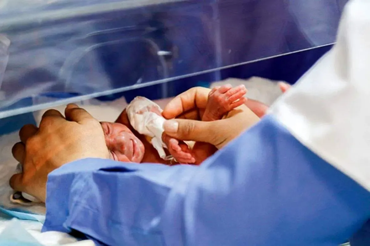 رحم اجاره ای: ۲۵۰ میلیون تومان