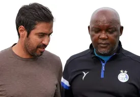 موسیمانه دست به دامن امیدها شد/شاگردان خسرو حیدری تمرین استقلال