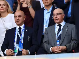 دادگاه مالک تاتنهام به زودی برگزار می‌شود