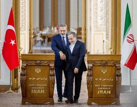 تدارکات منطقهای برای بازدارندگی تلآویو