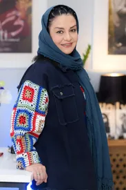 جشن تولد خانوادگی مریلا زارعی/ عکس