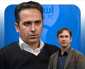 خطیر رسمأ مدیرعامل استقلال شد | اختیارات او بیشتر شد