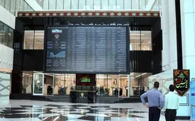 نمادهایی که امروز بورس را به کام سهامداران شیرین کردند