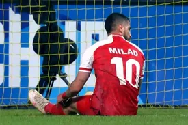 پرونده‌های تمام نشدنی پرسپولیس در فیفا