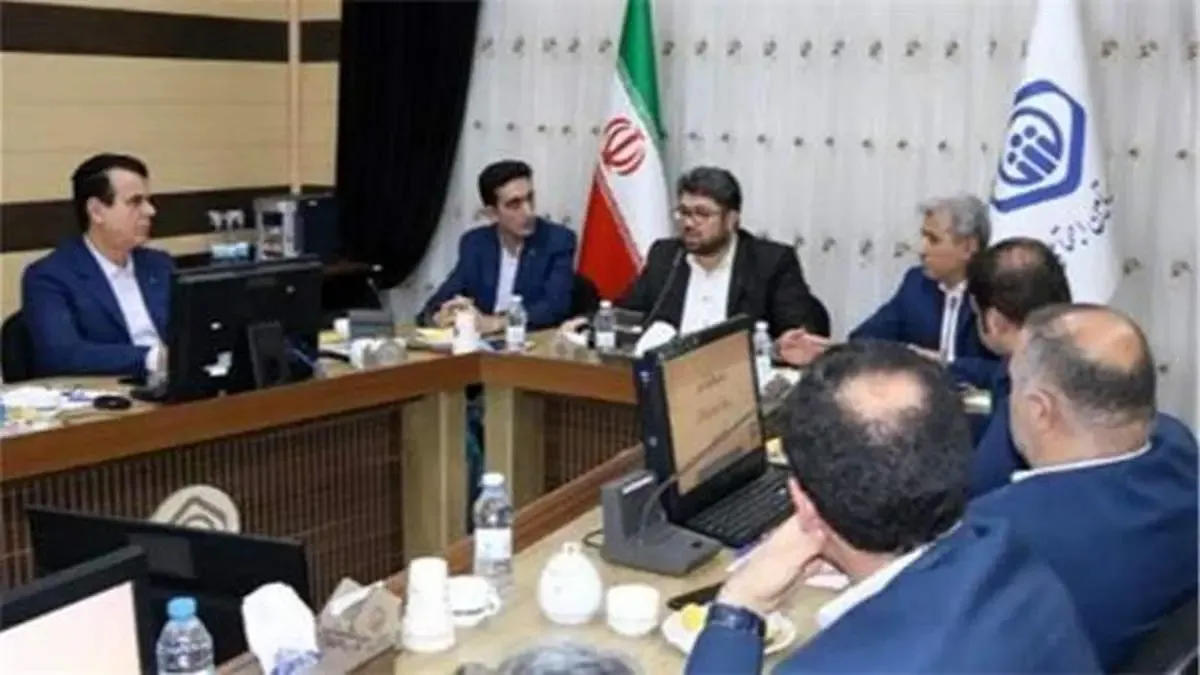 سازمان تأمین‌اجتماعی یک سازمان راهبردی، اجتماع‌محور و سرمایه‌آفرین است