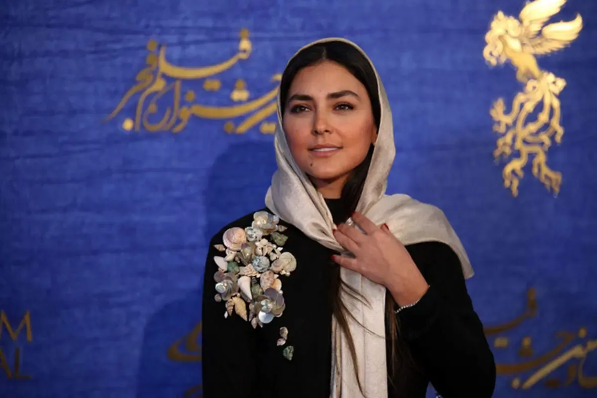 زندگینامه هدی زین‌العابدین | روبه‌روی دوربین از مدلینگ تا بازیگری