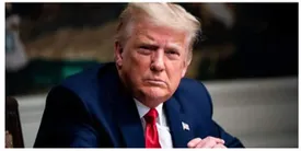 واکنش ترامپ به تنبیه اسرائیل توسط ایران