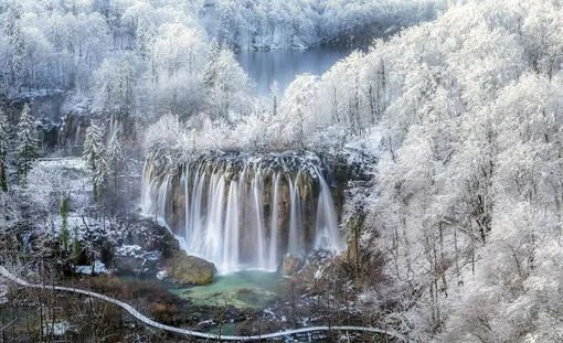 برترین عکس‌های منظره در سال ۲۰۱۹/ عکس : منابع خارجی