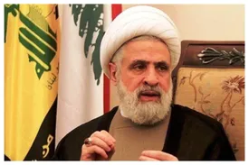 معاون دبیرکل حزب‌الله لبنان: برای بدترین سناریوها آماده‌ هستیم