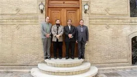 سینما ابزار كارآمدی در توسعه گردشگری است