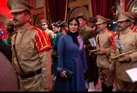 پای دادستانی به ماجرای سریال سووشون باز شد