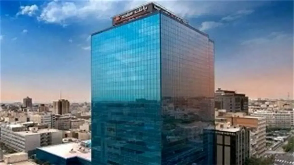 عملکرد خیره ‎کننده بانک ملت در جذب سپرده ‎های کم ‎هزینه