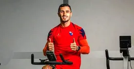 خرید مهم پرسپولیس در آب‌نمک!