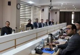 برگزاری اولین جلسه هم اندیشی توسعه بیمه عمر و سرمایه گذاری بیمه آرمان