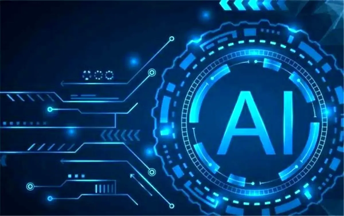 هوش مصنوعی در فراز بانک ایران زمین