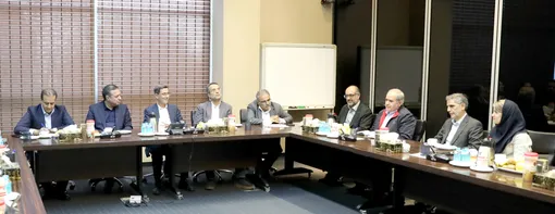مشارکت راهبردی بانک صادرات ایران در «سازندگی نوین» و «جهاد اقتصادی»