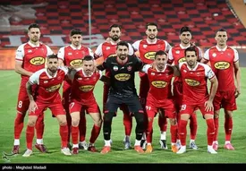 تعیین درآمد پرسپولیس از لیگ آسیا