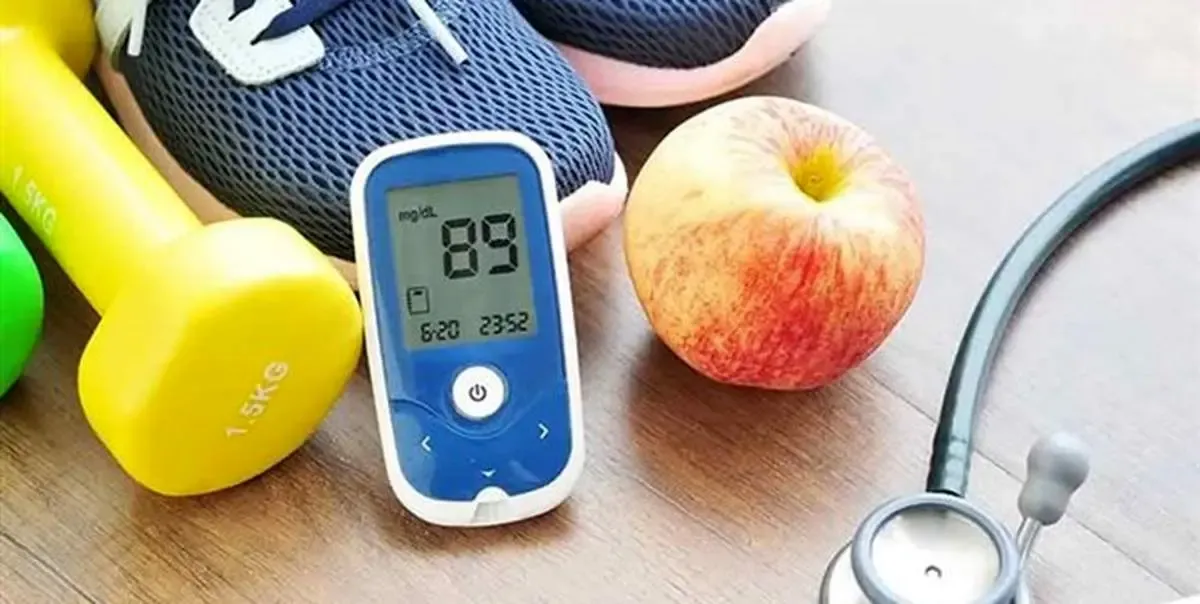 تولید شبه اندام‌های پانکراسی ترشح‌کننده انسولین