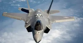 دشمن تازه اف 35 آمریکایی کیست؟